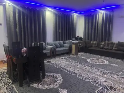 ویلا دوخوابه فیروزه 1