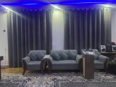 ویلا دوخوابه فیروزه 1