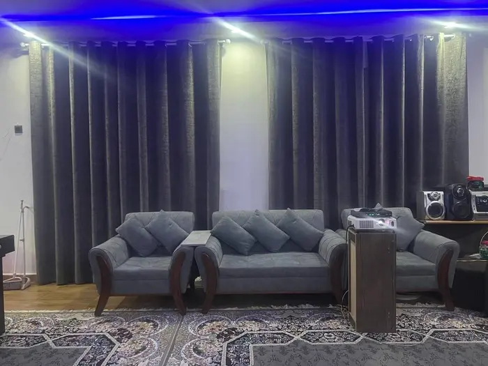 ویلا دوخوابه فیروزه 1