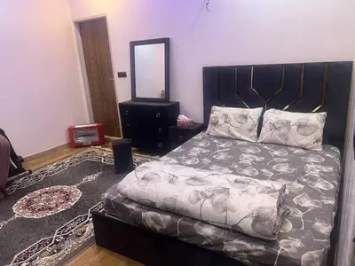 ویلا دوخوابه فیروزه 1