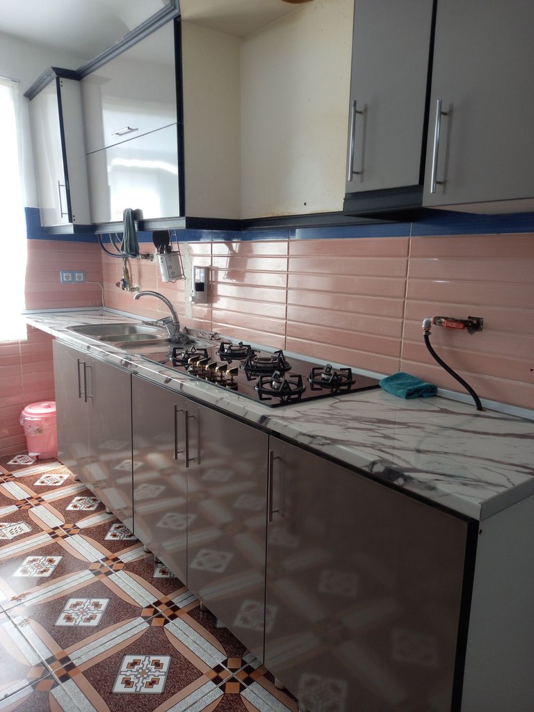 آپارتمان یک خوابه سلیمی 2