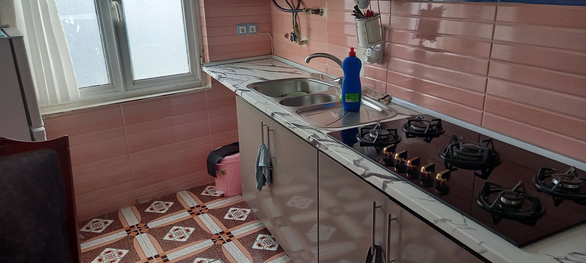 آپارتمان یک خوابه سلیمی 2