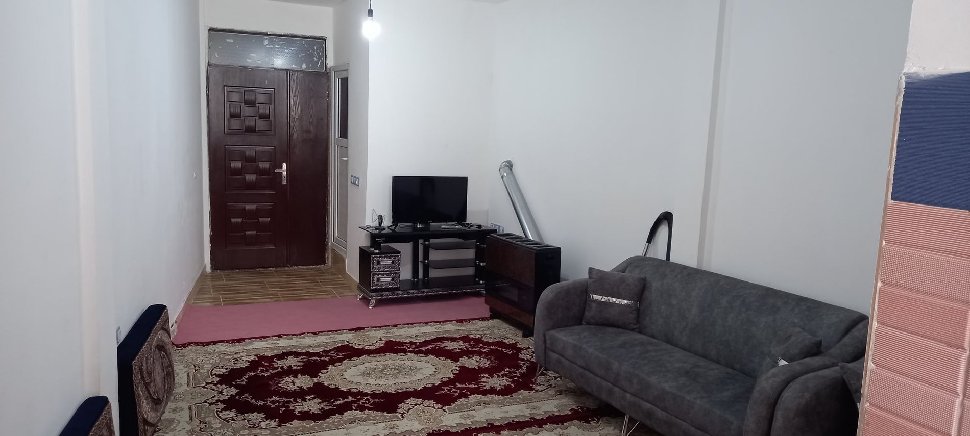 آپارتمان یک خوابه سلیمی 2