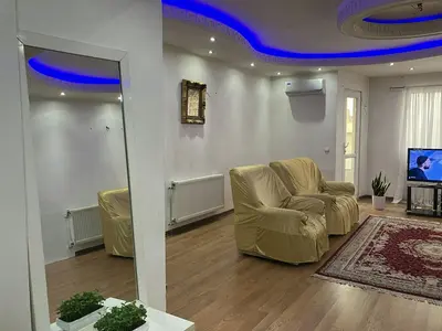 آپارتمان دوخوابه دانشجو 1