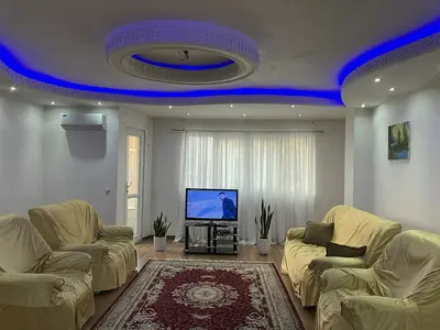 آپارتمان دوخوابه دانشجو 1