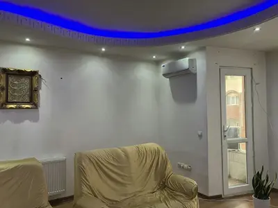 آپارتمان دوخوابه دانشجو 1