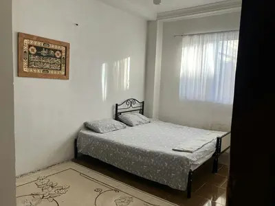 آپارتمان دوخوابه دانشجو 1