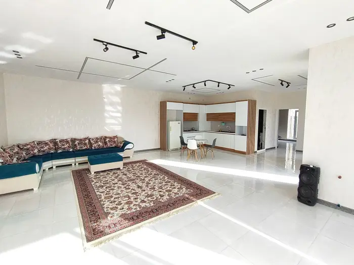 ویلا دوخوابه استخردار گلشهر