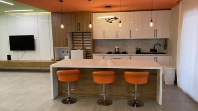 ویلا دوخوابه دوبلکس رشت