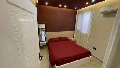 ویلا دوخوابه دوبلکس رشت