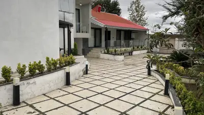 ویلا دوخوابه دوبلکس رشت