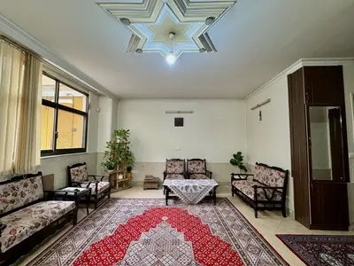 ویلا دوخوابه چهارباغ بهار