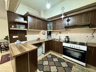 ویلا دوخوابه چهارباغ بهار