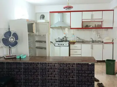 ویلا دوخوابه جنگلی دیلمان