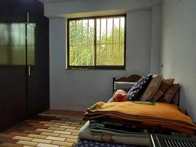 ویلا دوخوابه جنگلی دیلمان