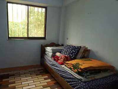 ویلا دوخوابه جنگلی دیلمان