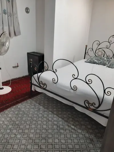 ویلا دوخوابه جنگلی سعید