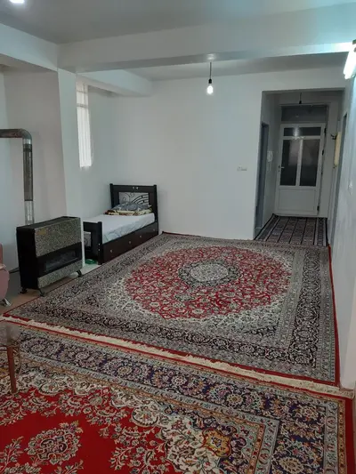 ویلا دوخوابه جنگلی سعید