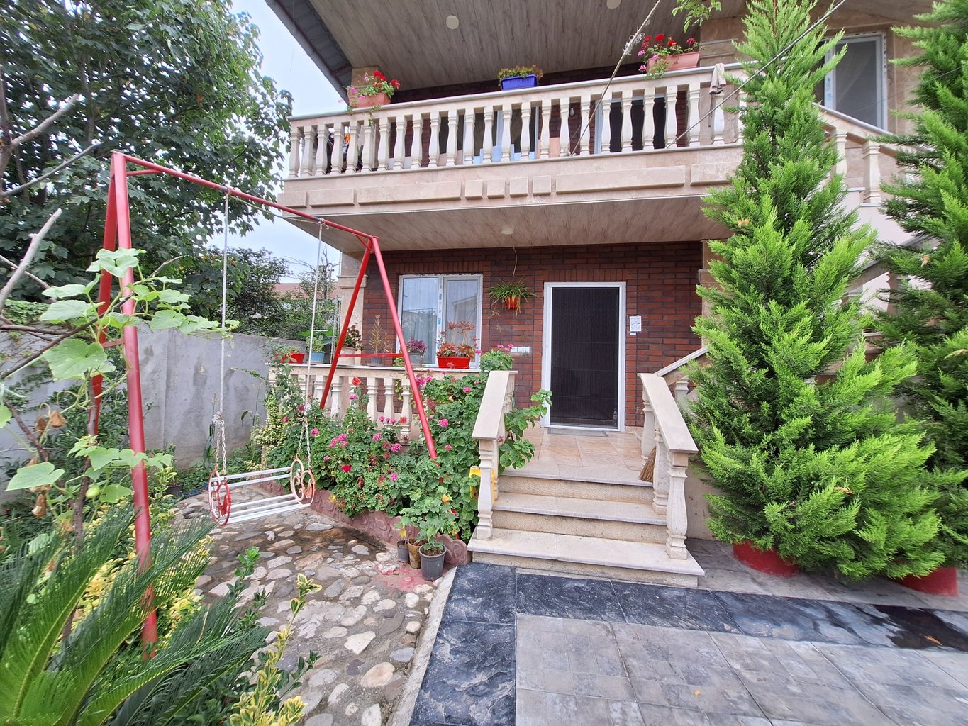 دوخوابه فروردین 3