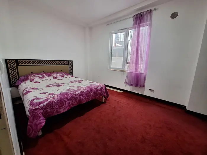 ویلا دوخوابه فروردین 3 - اتاق خواب