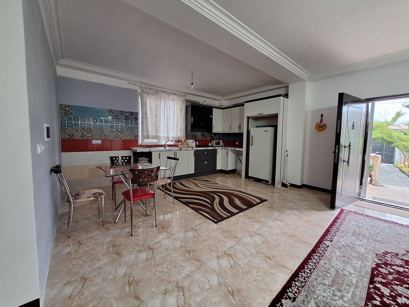 دوخوابه فروردین 3