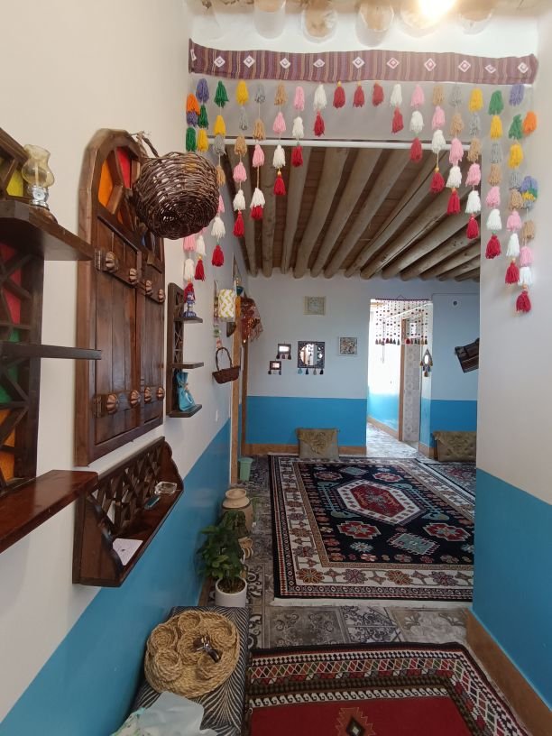 آیلار - واحد کره دان