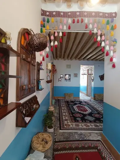 بومگردی آیلار - واحد کره دان