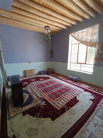 بومگردی آیلار - واحد کره دان