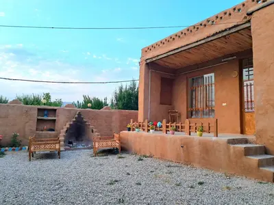 بومگردی آیلار - واحد کره دان