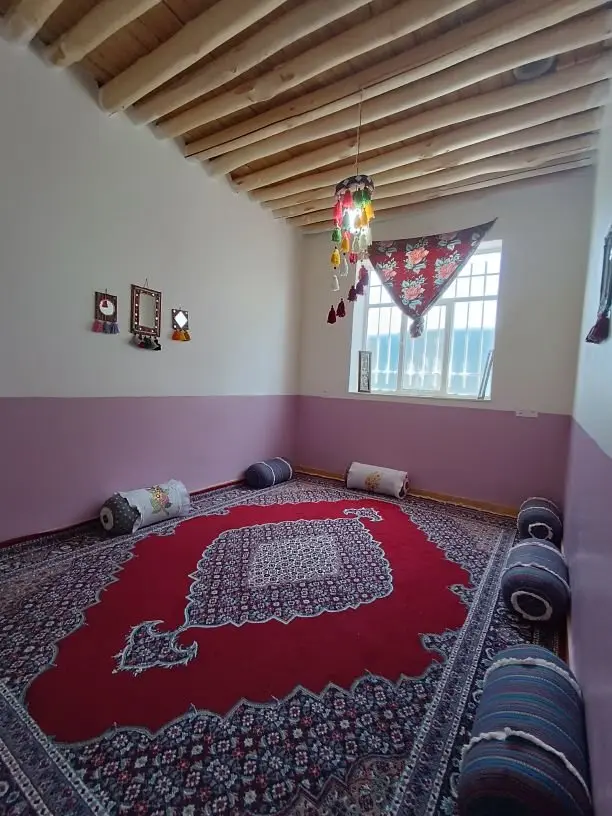 بوم گردی آیلار - واحد کره دان