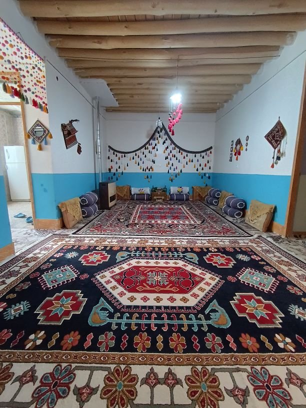 آیلار - واحد کره دان