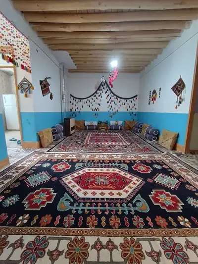 بومگردی آیلار - واحد کره دان