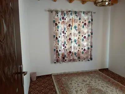 ویلا یک خوابه پر باغ