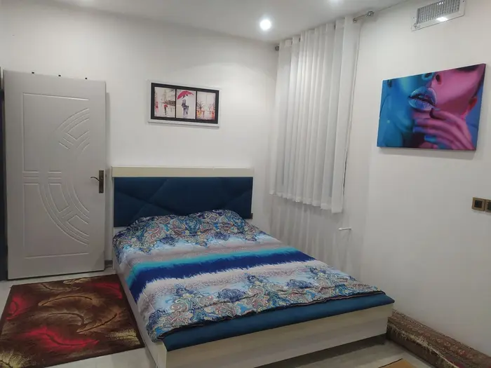 ویلا دوخوابه استخردار دیار 1