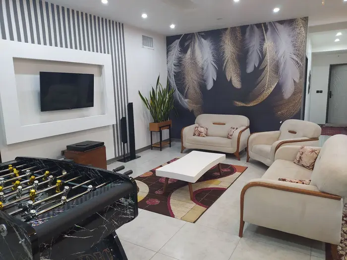 ویلا دوخوابه استخردار دیار 1