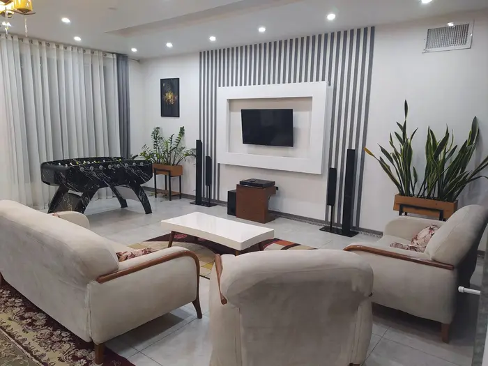 ویلا دوخوابه استخردار دیار 1