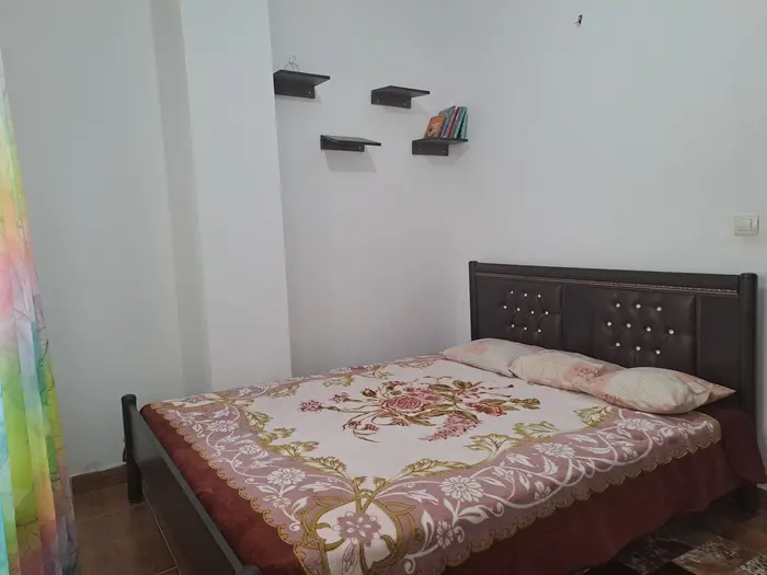 ویلا سه خوابه پاکزاد 1