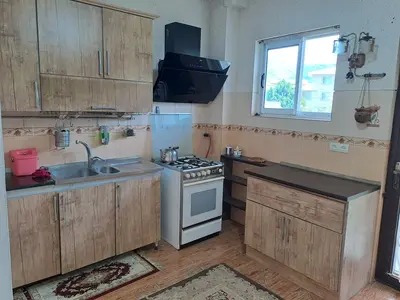 ویلا سه خوابه پاکزاد 1