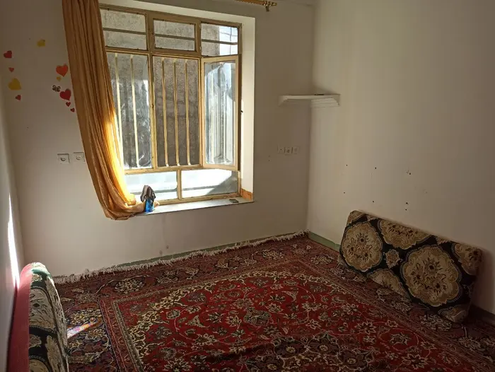 سوئیت دو خوابه سرتون