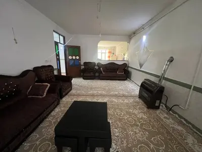 سوئیت یک خوابه سیوان