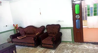 سوئیت یک خوابه سیوان