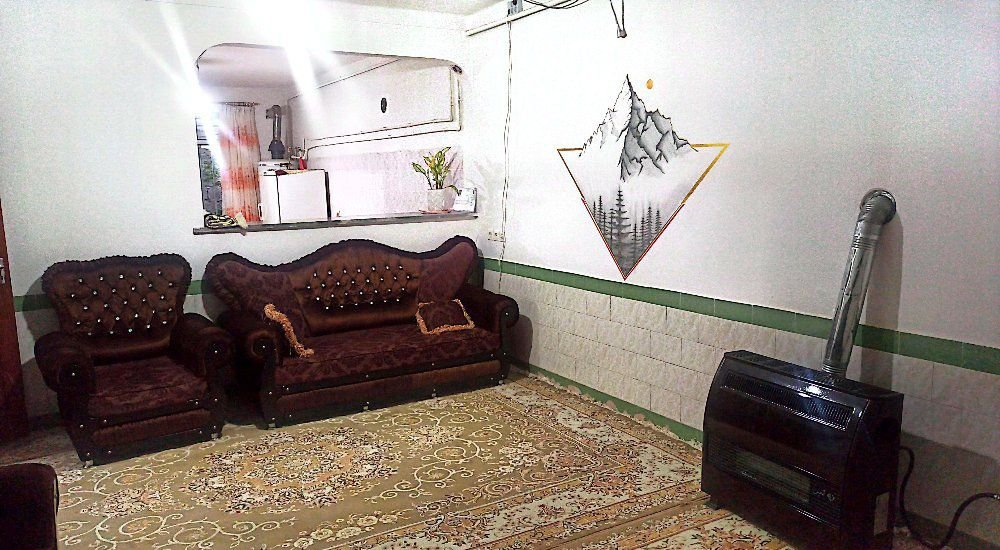 یک خوابه سیوان