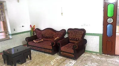 سوئیت یک خوابه سیوان