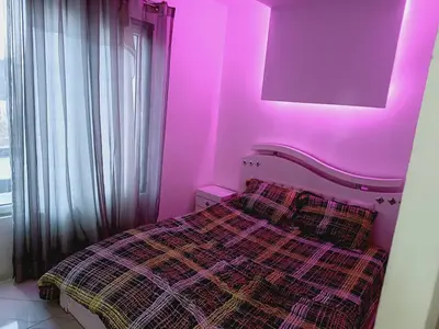 ویلا دوخوابه استخردار آرامش یاس