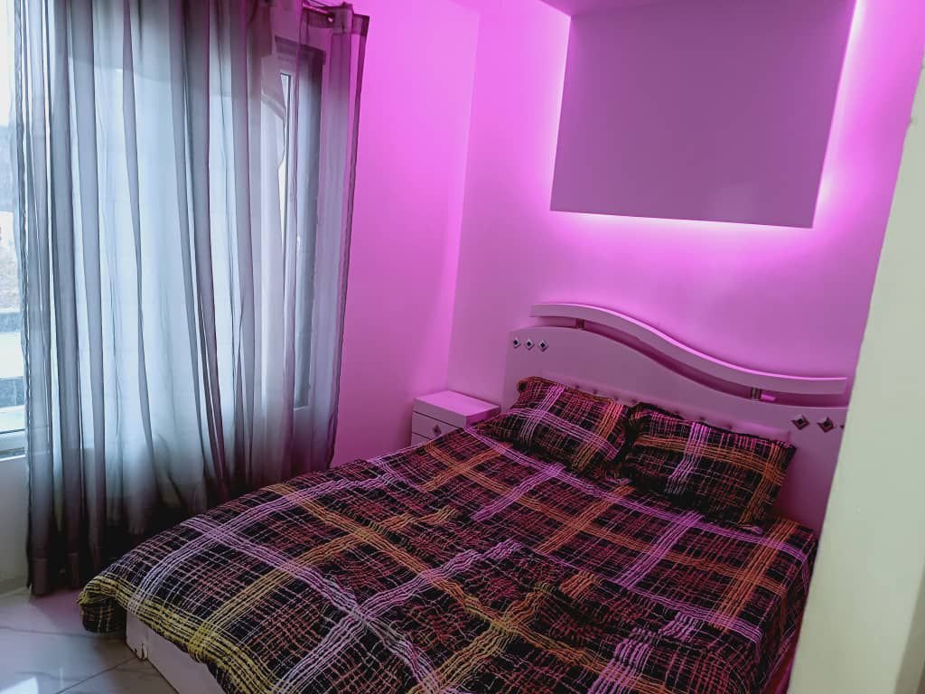 ویلا دوخوابه استخردار آرامش یاس