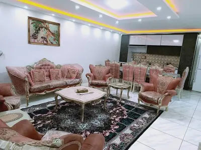 ویلا دوخوابه استخردار آرامش یاس