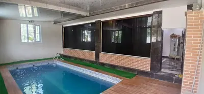 ویلا چهارخوابه استخردار آرتین