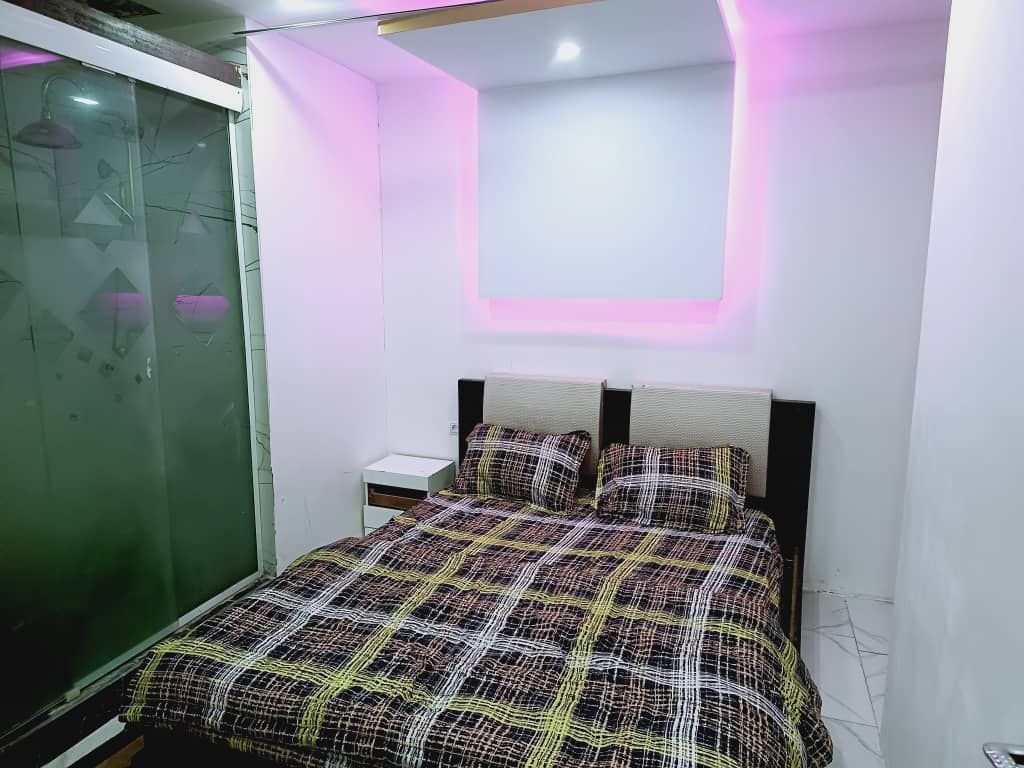 دوخوابه استخردار آرامش یاس