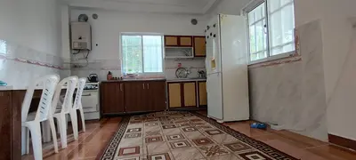 ویلا یک خوابه جنگلی بلوکات 1