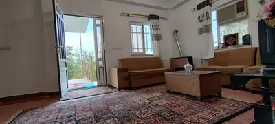 ویلا یک خوابه جنگلی بلوکات 1